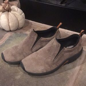 Merrell Mocs